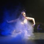 Uma Obscura Autumn 2018, Dans Obscura, Dance Obscura, Ea och Katarina